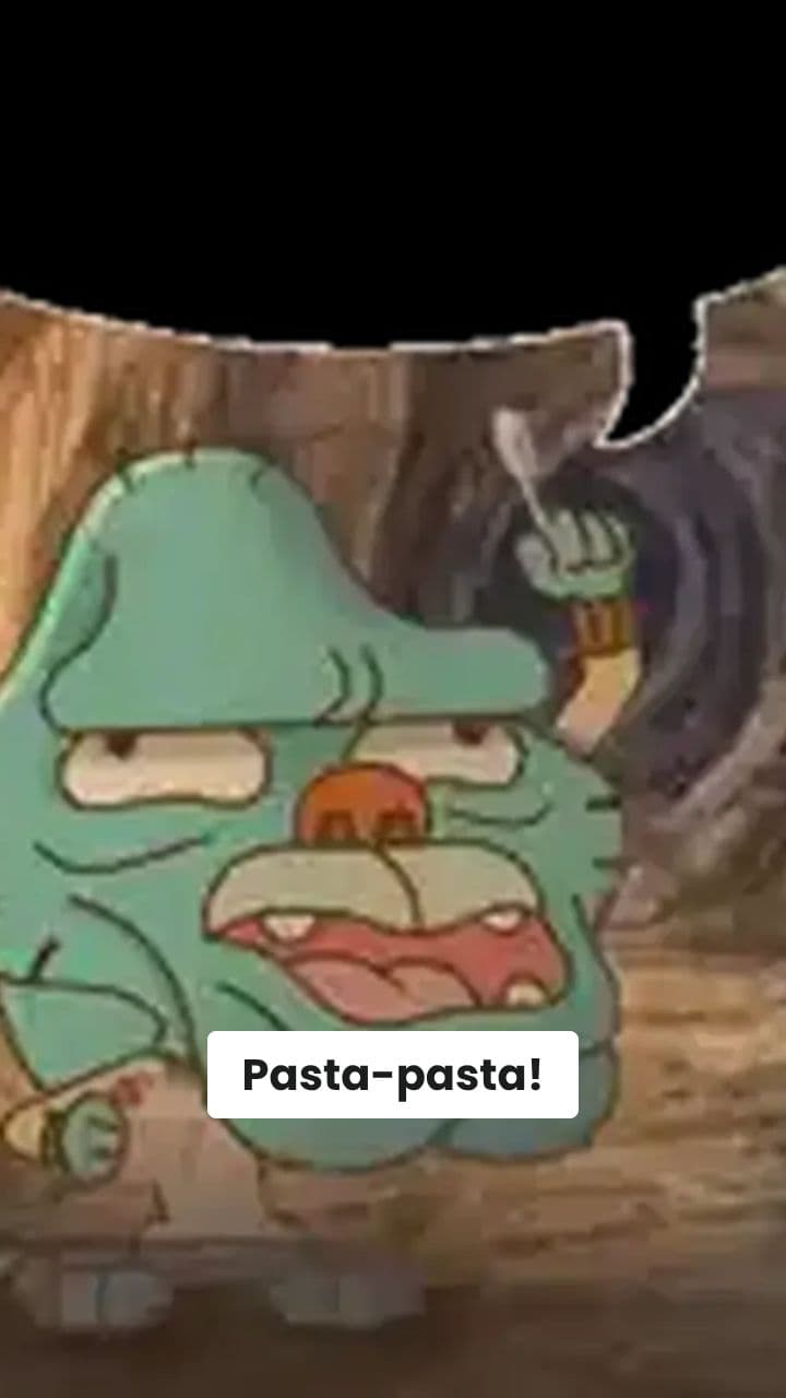 Atisha's Digital Brainrot