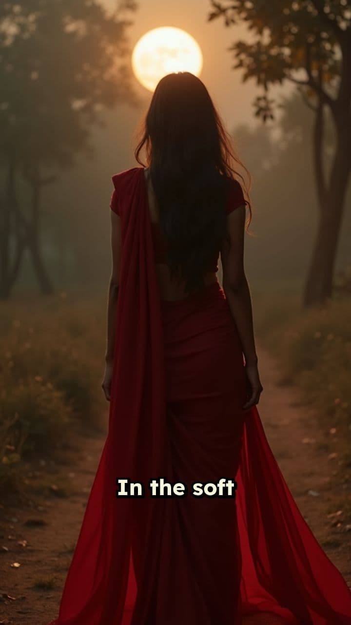 Ethereal Indian Teaser