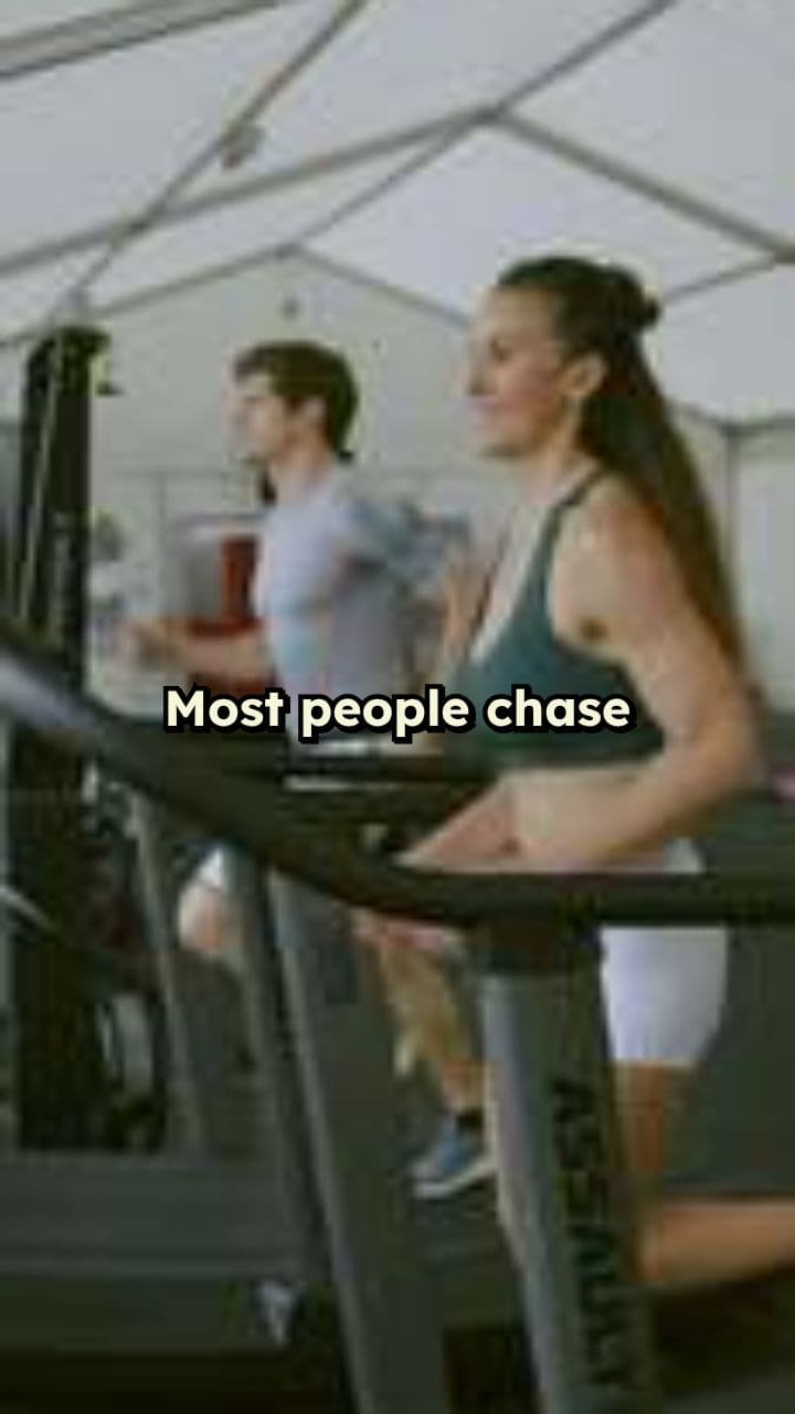 Embrace Discomfort, Build Legends