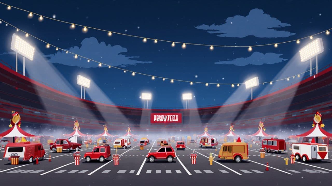 Chiefs Spirit: Year After Year