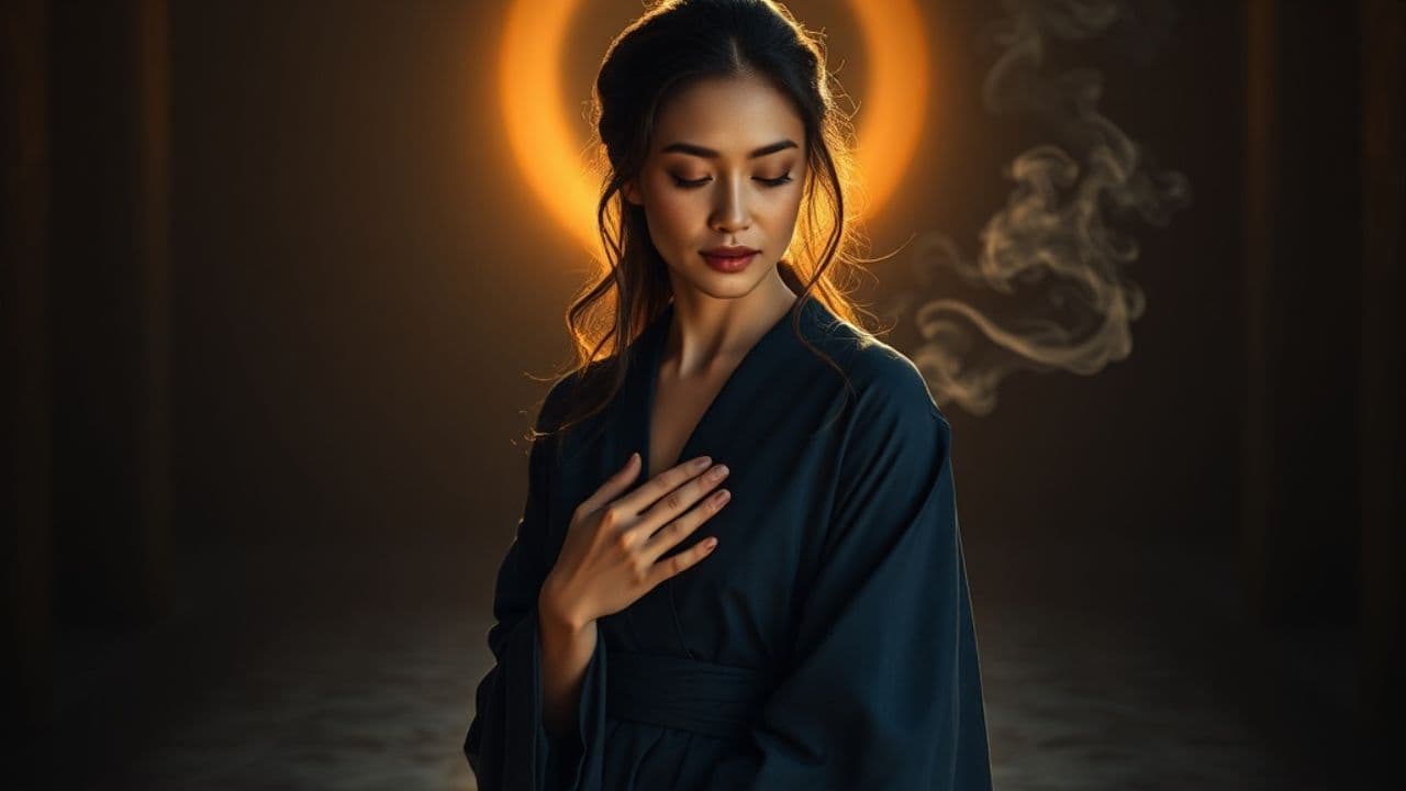 Regreso a mi niño interior