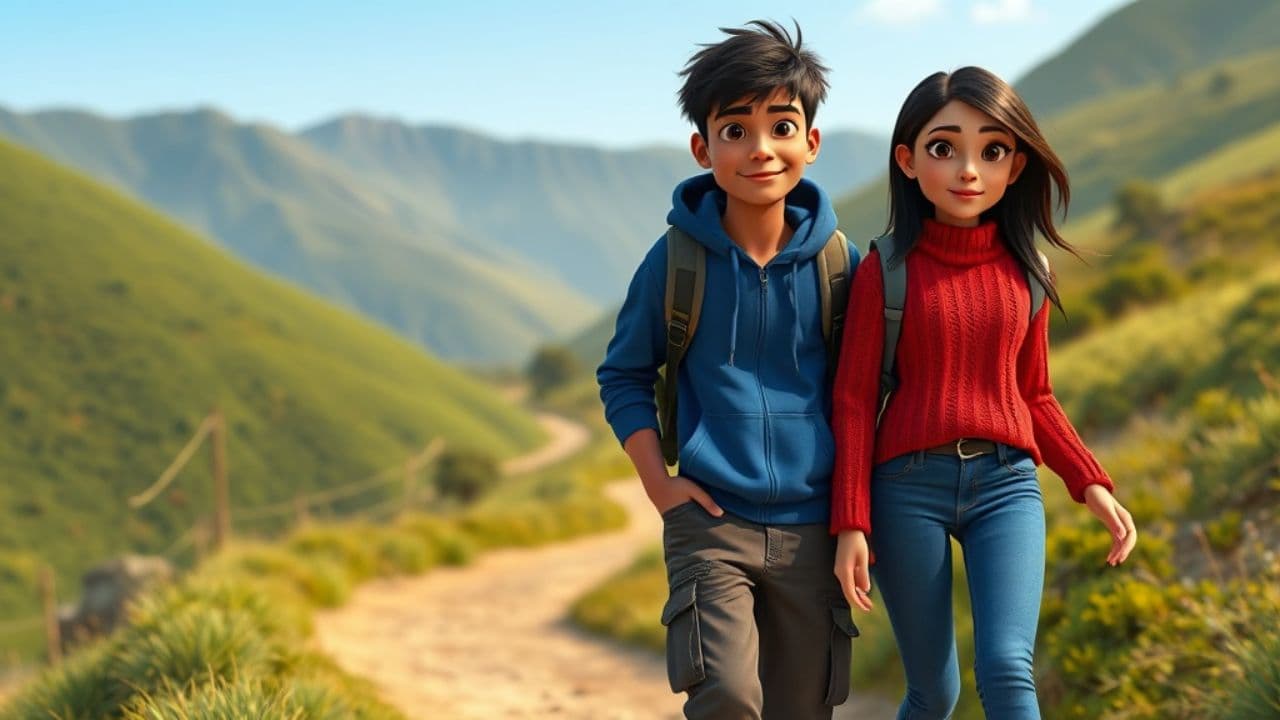 हिमाचल की रातें और दोस्ती