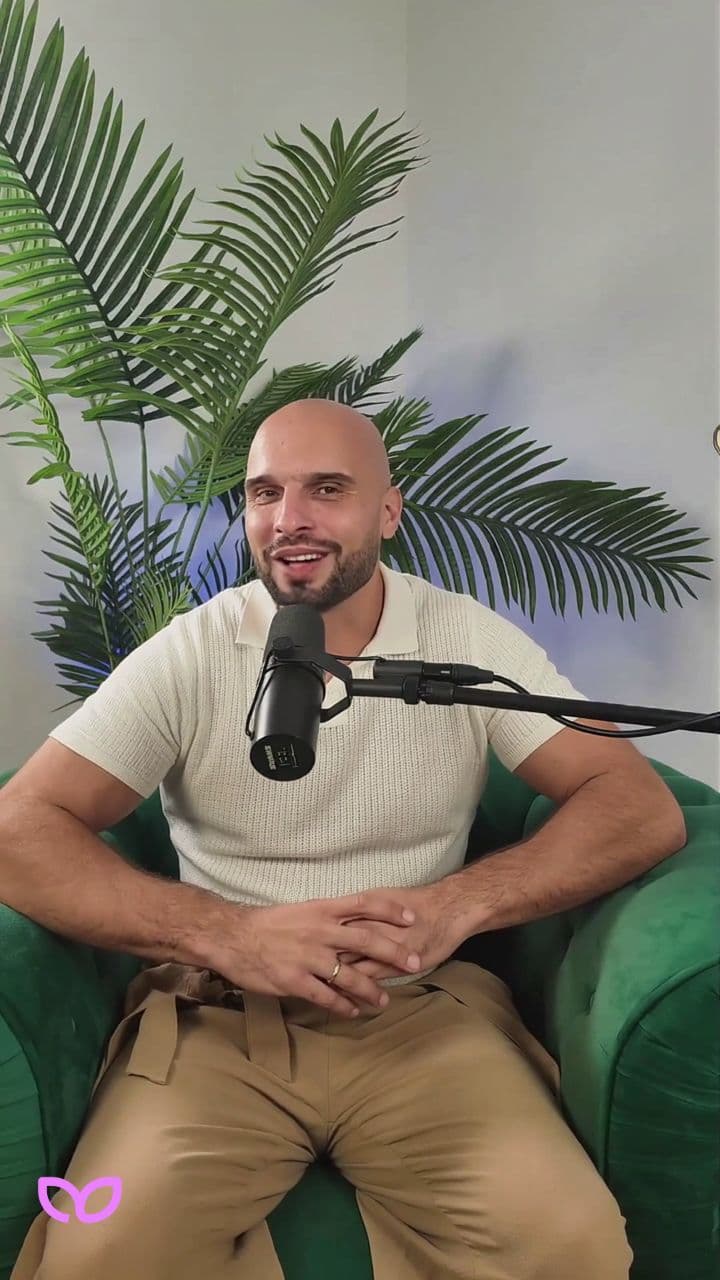 Eine Entscheidung, die alles verändert