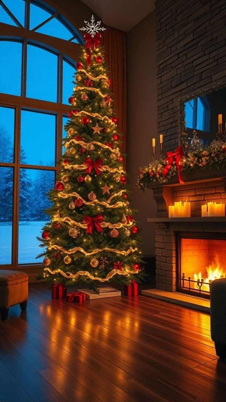 Buon Natale, con amore di Giuseppe