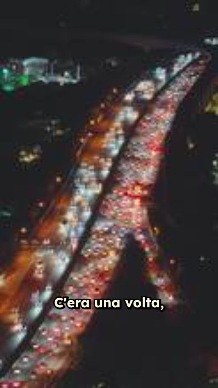 Il sogno di un attaccante