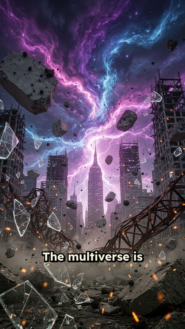 Marvel (Spider-Man + Avengers: Doomsday)