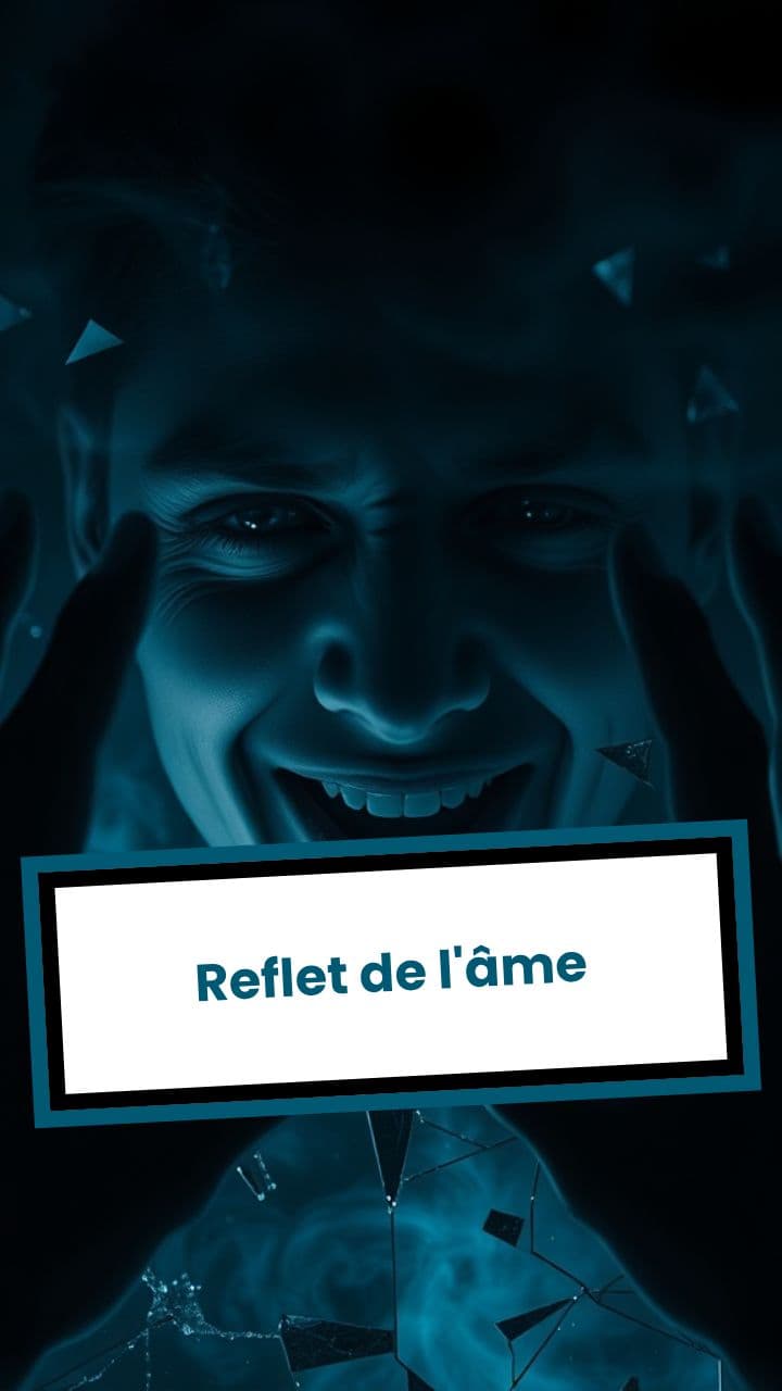 Reflet de l'âme