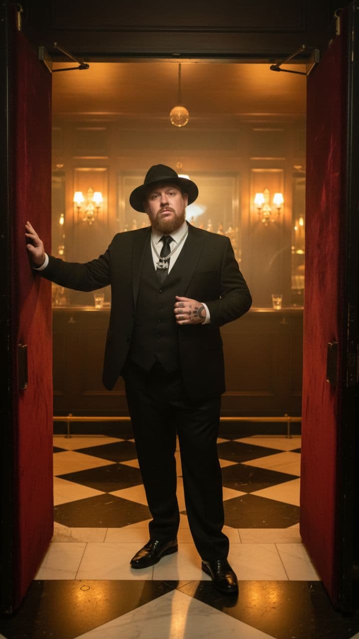 The Way It’s Meant to Be