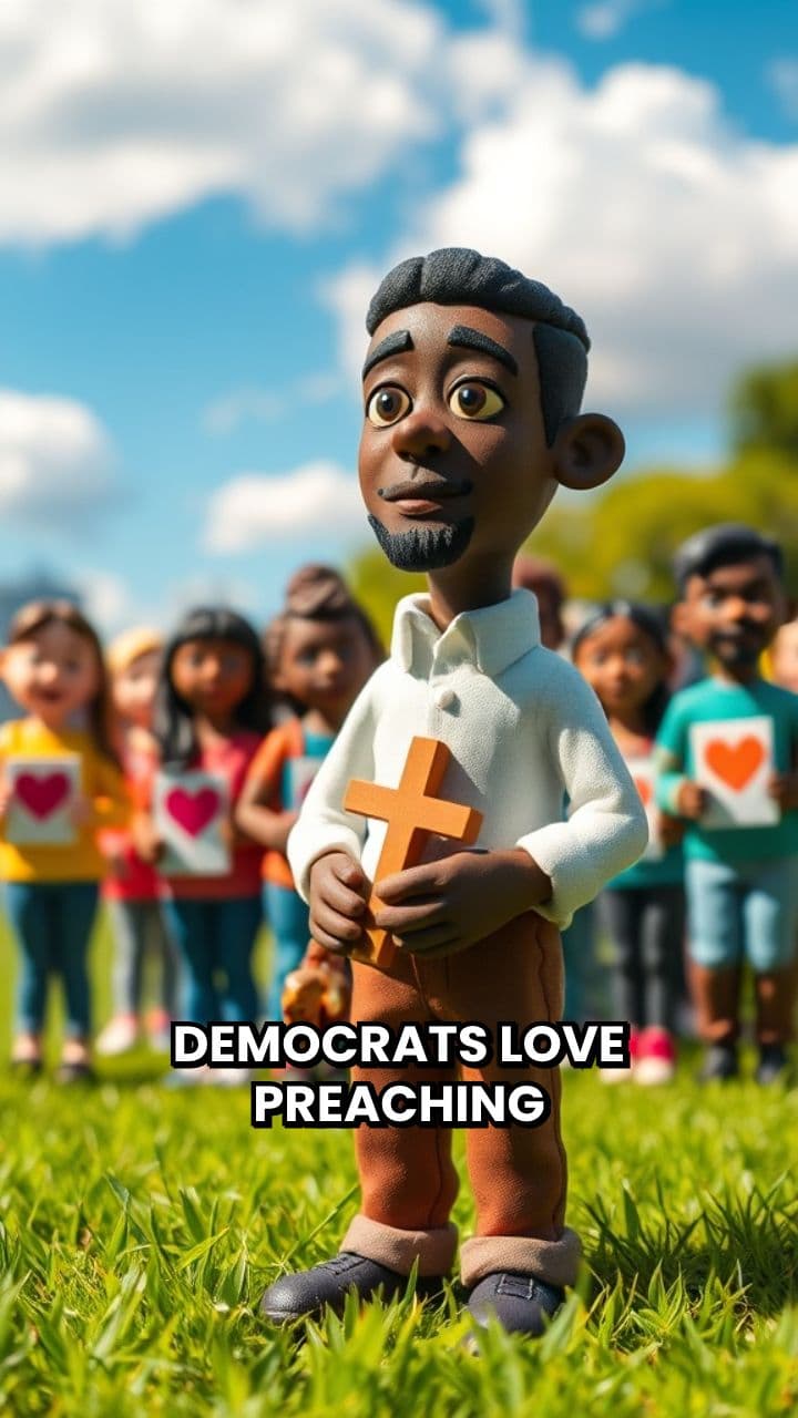 Tolerance Until You Think Differently