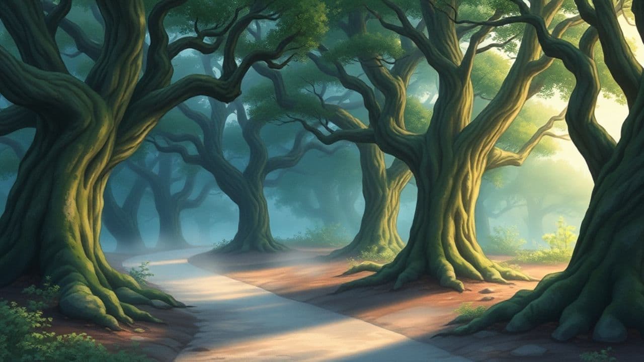 Janji untuk Membahagiakanmu