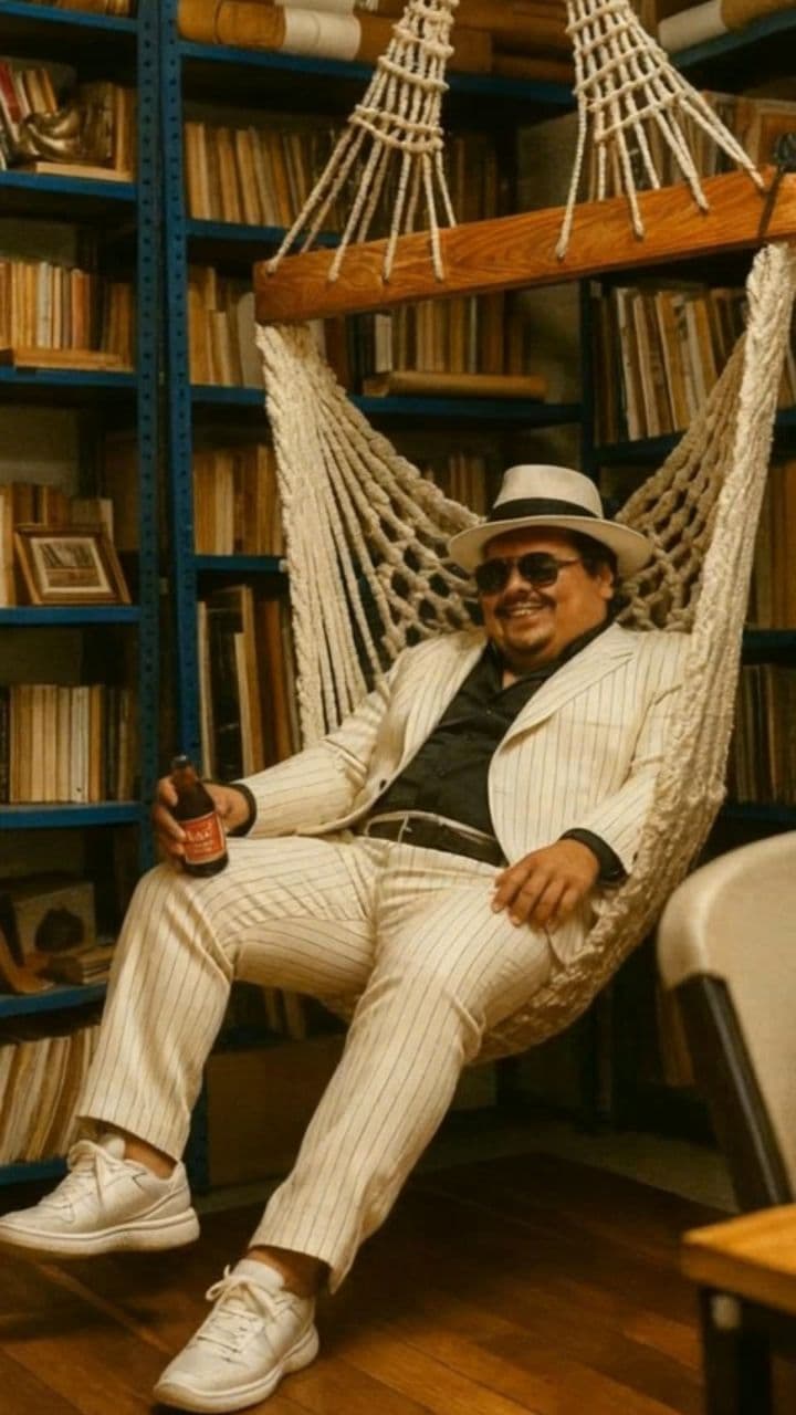 Image transform video