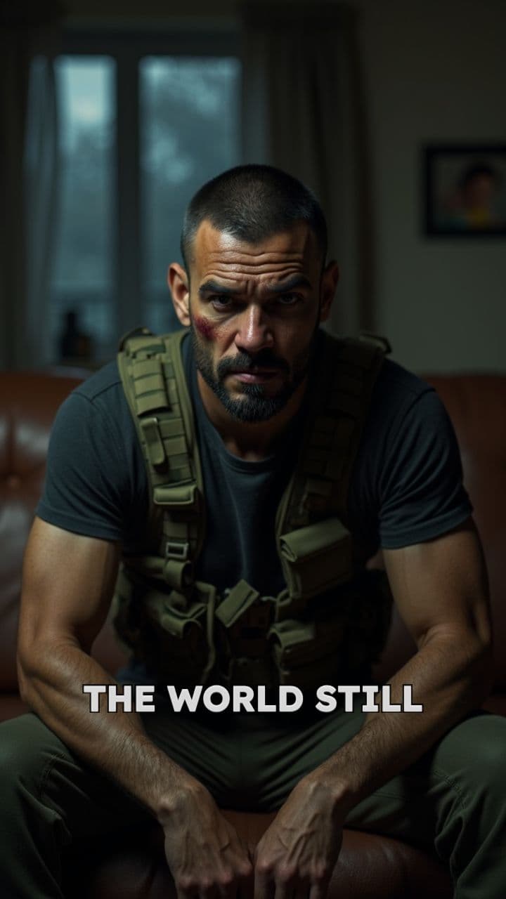 You Are Still Needed