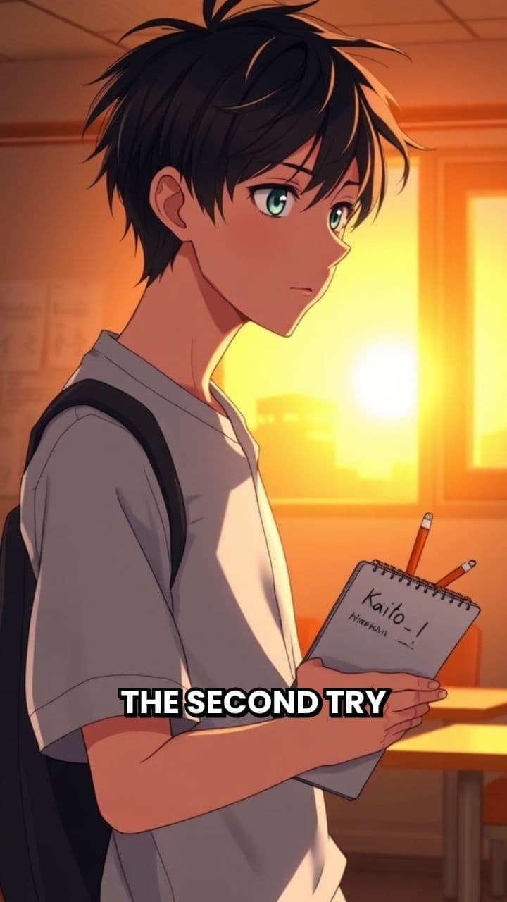 The Path to Improvement