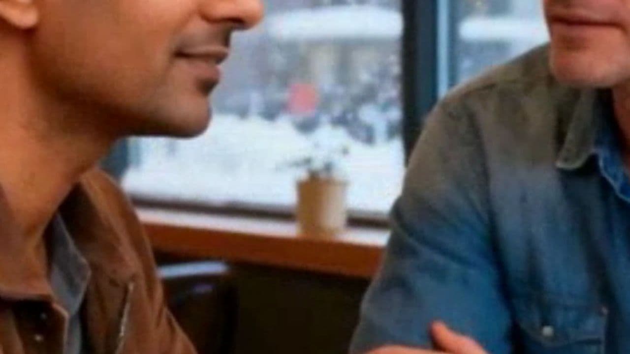 A Message For Men Going Through Divorce