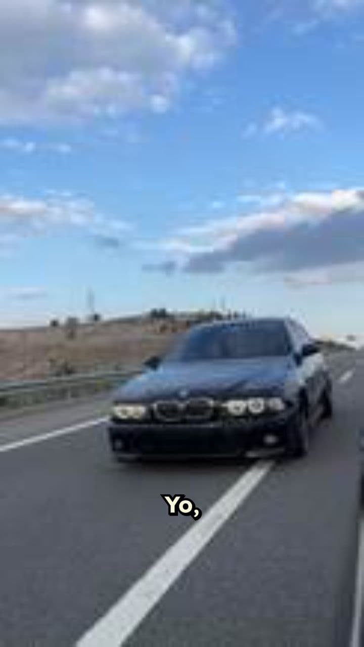 Emotional Rock’s Ultimate Revenge Plot