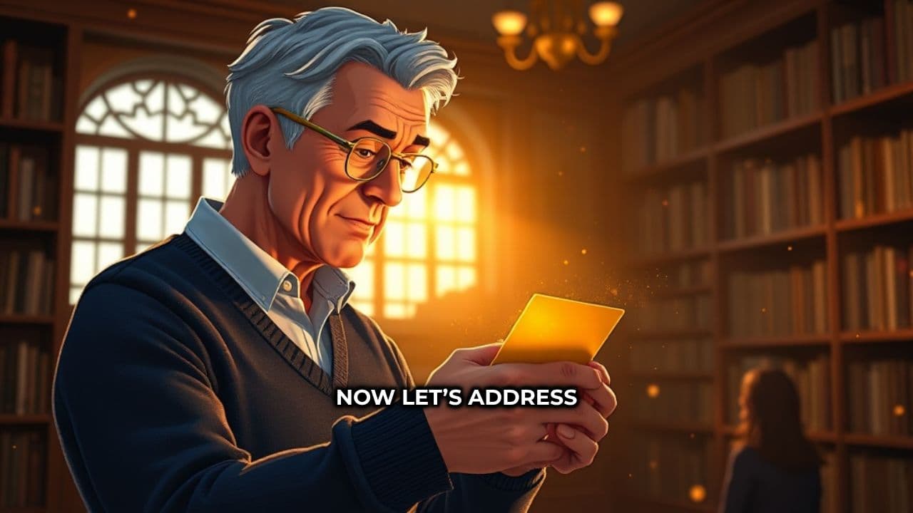 Give With a Warm Hand