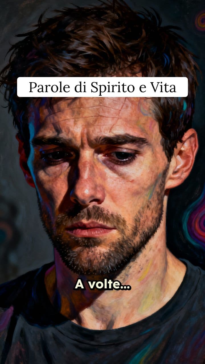 Parole di Spirito e Vita