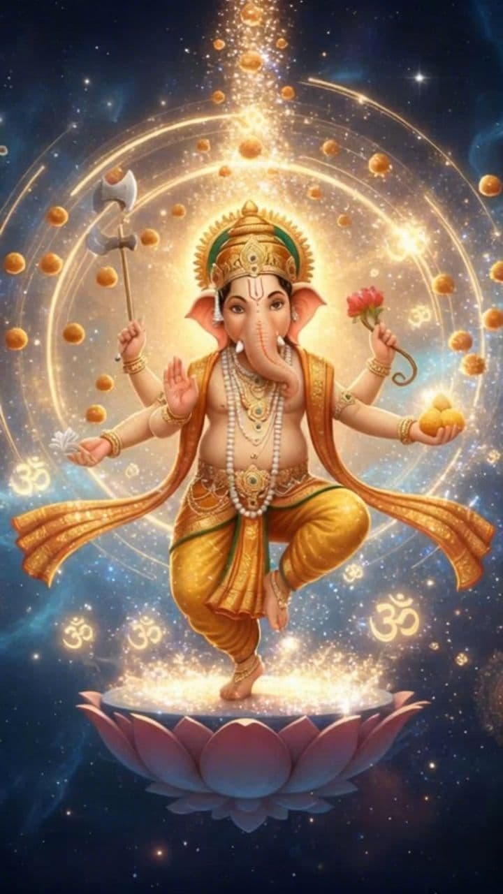 Image transform video