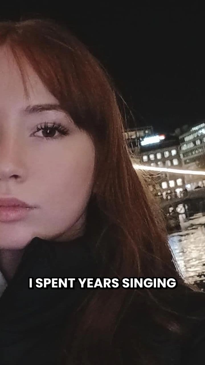 One Brave Moment Changes Everything