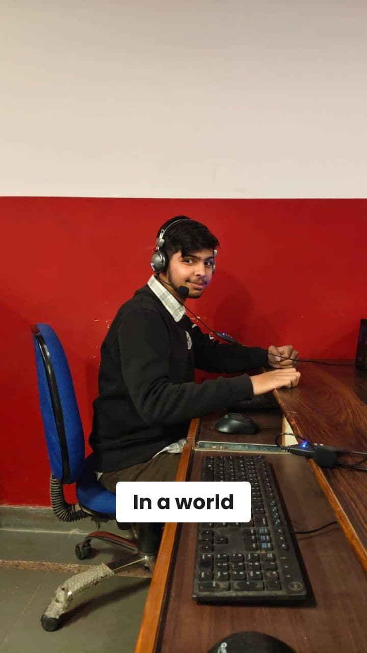 Egg-cellent Birthday