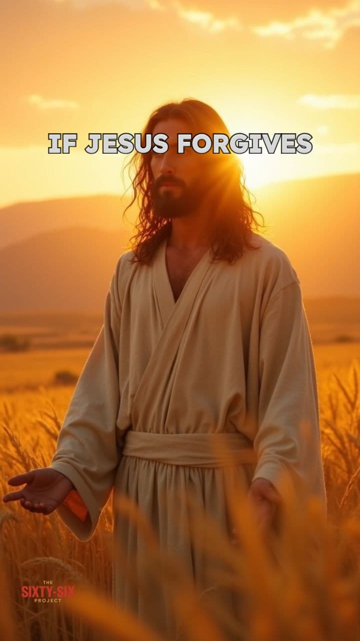 Grace Isn’t a License to Sin