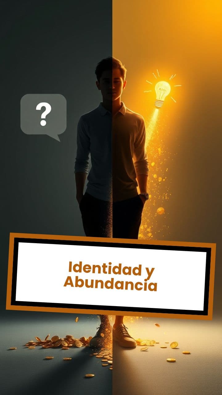 Identidad y Abundancia