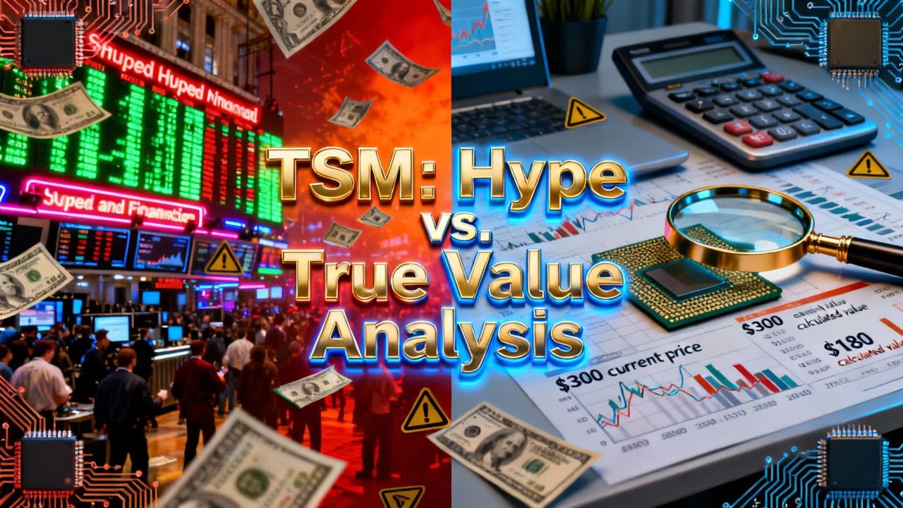 TSM: Hype vs. True Value Analysis