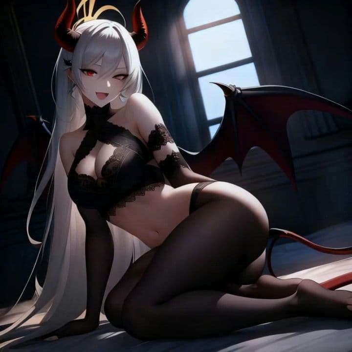 Image transform video