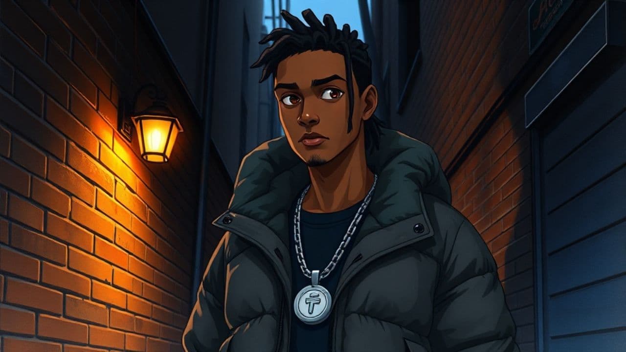 Shoot the Lights Out