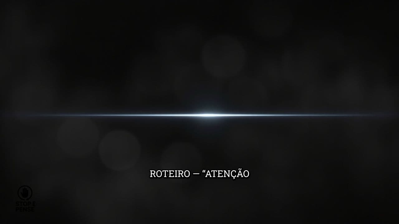 Atenção Interna: O Caminho da Força