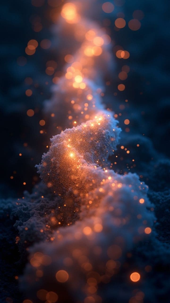 Hanukkah Nights of Light and Joy