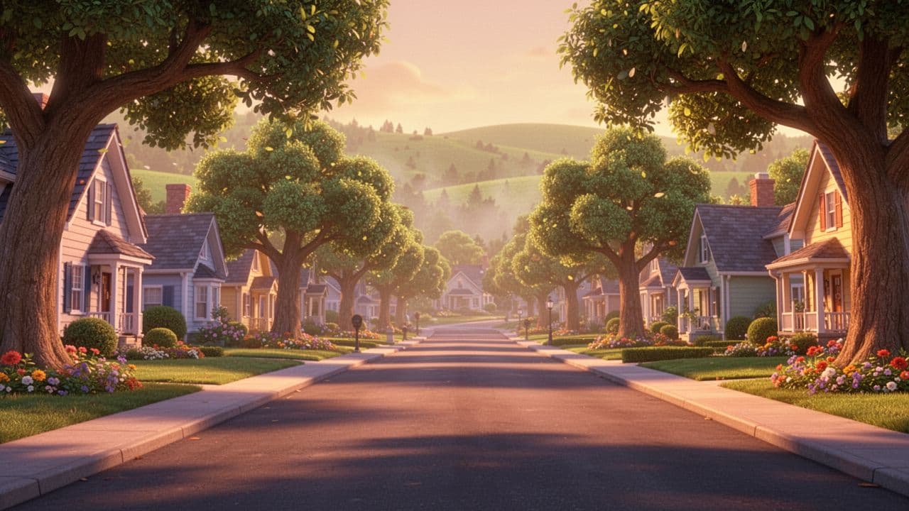 Life Gets in the Way