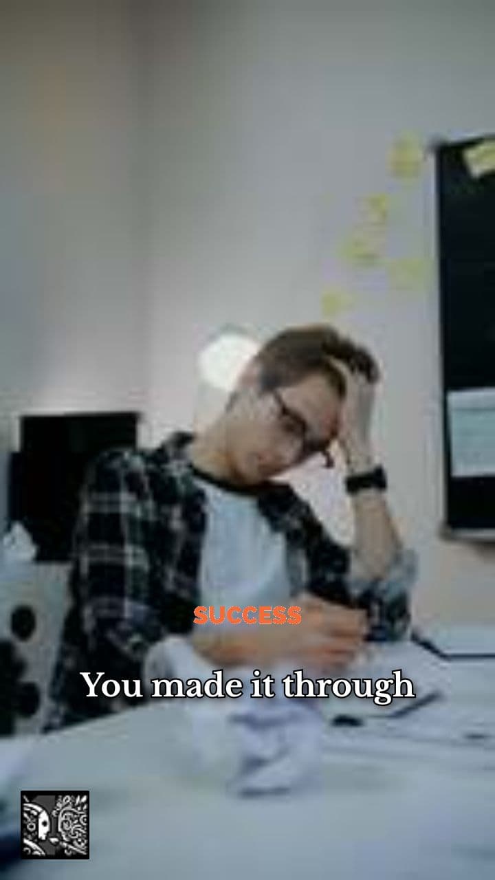 Embrace the Underdog Spirit