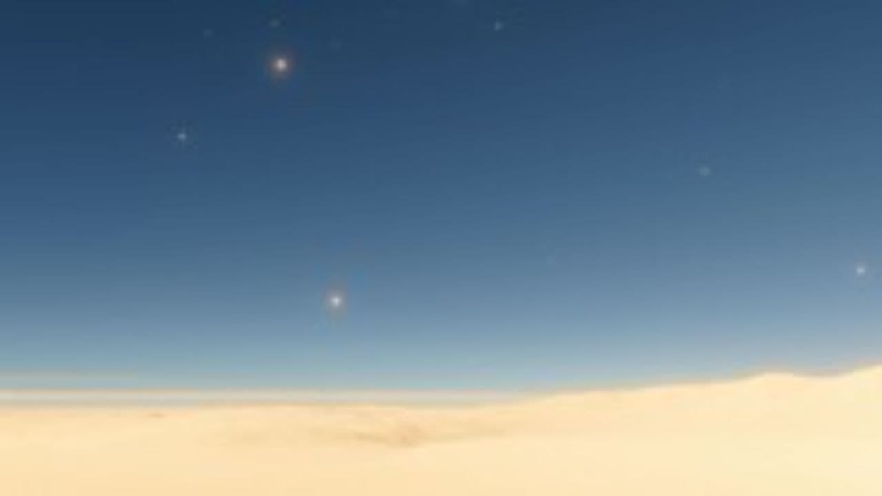 Zaprowadź mnie do Betlejem