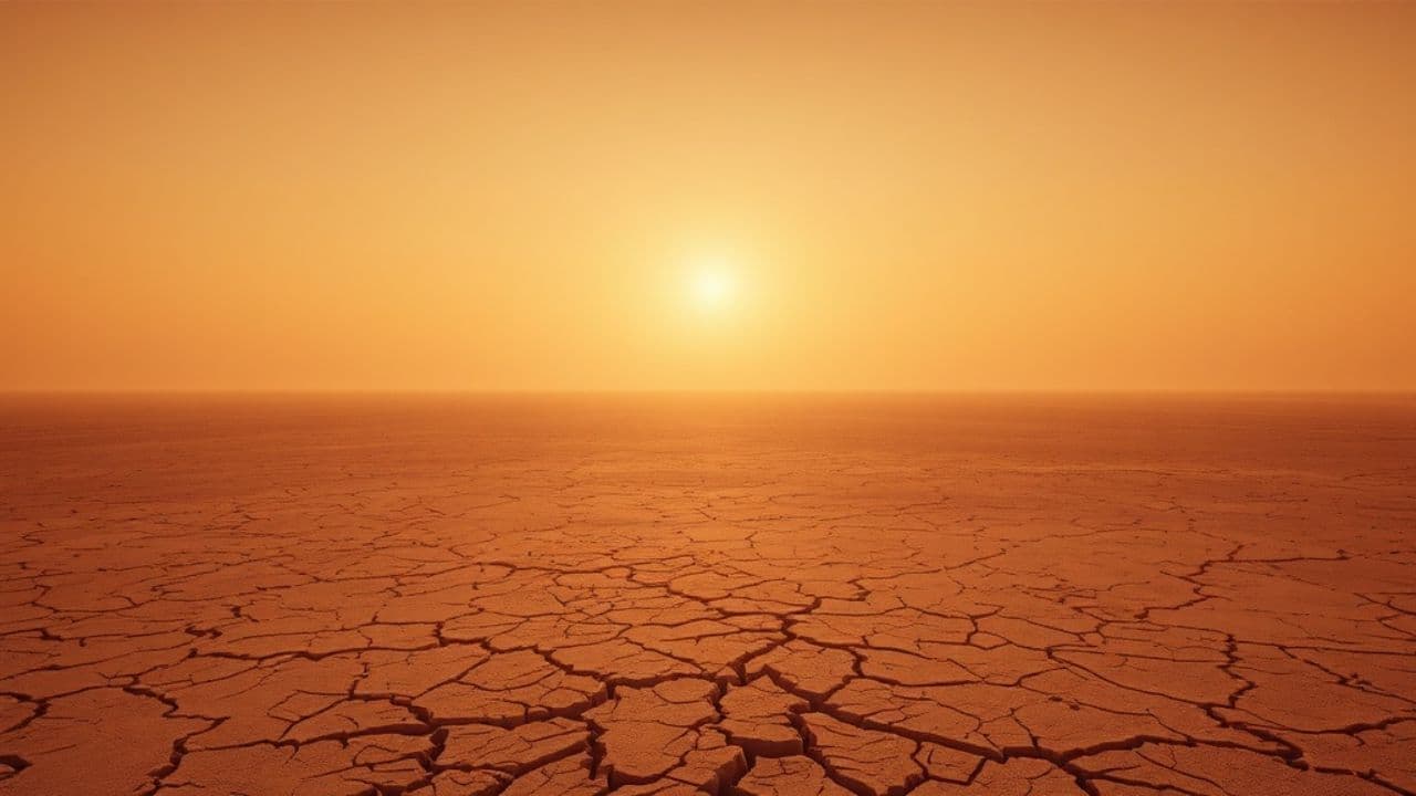 Sediento de Ti, Oh Dios