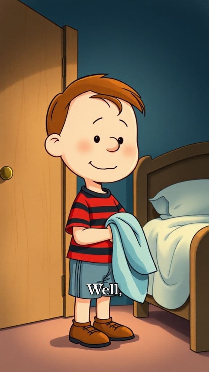 The World Didn't End