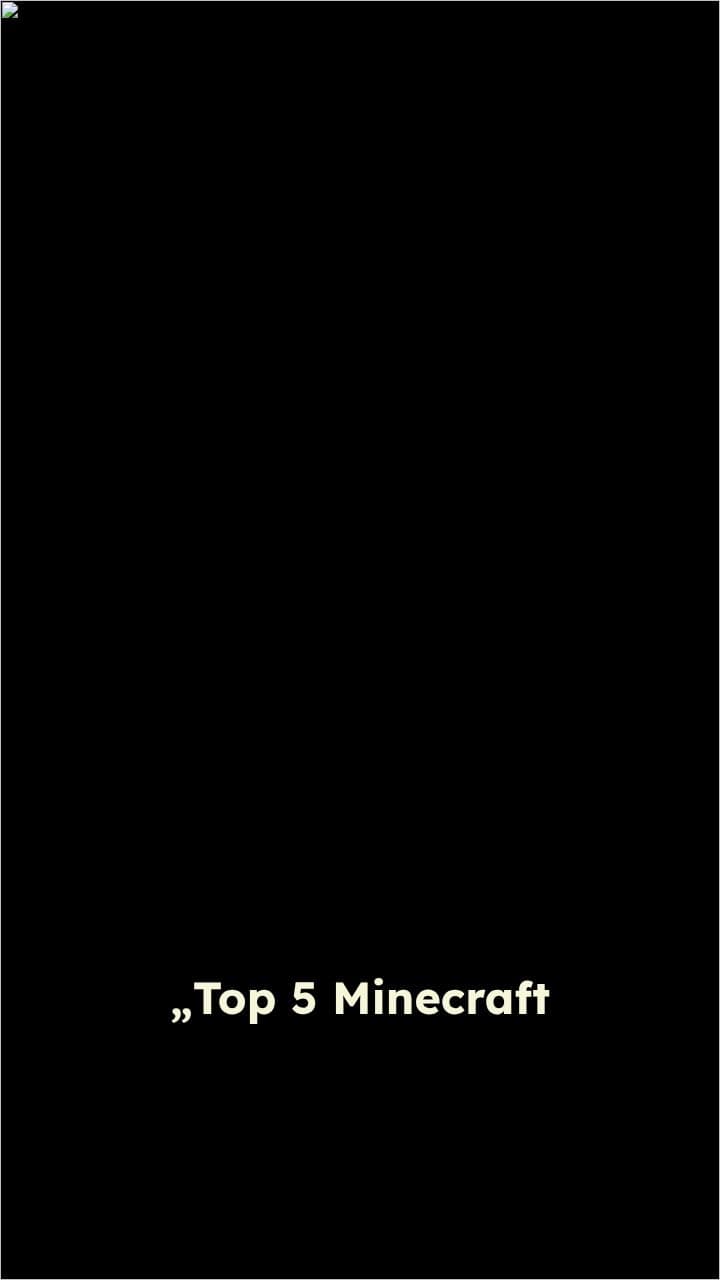 Top Minecraft Seeds für dein Abenteuer