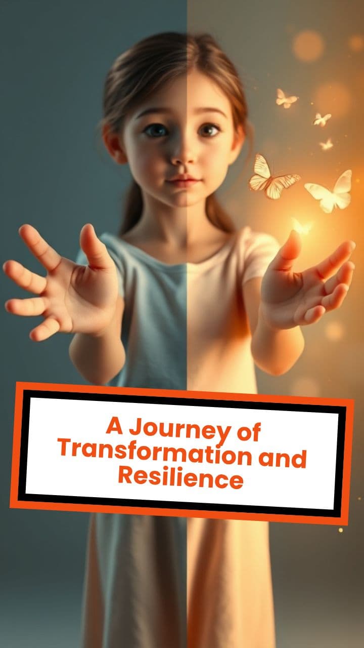 A Journey of Transformation and Resilience