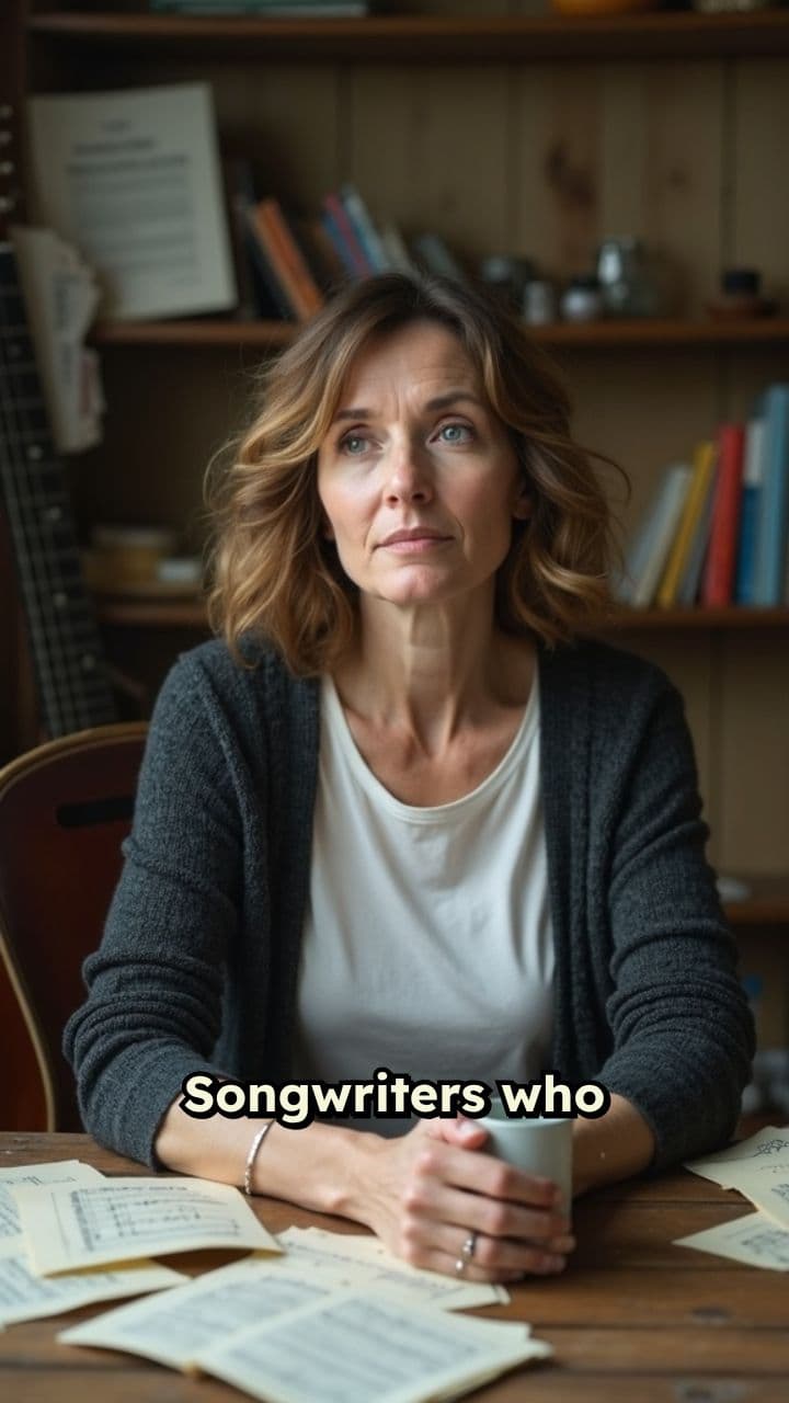 From Silence to Song