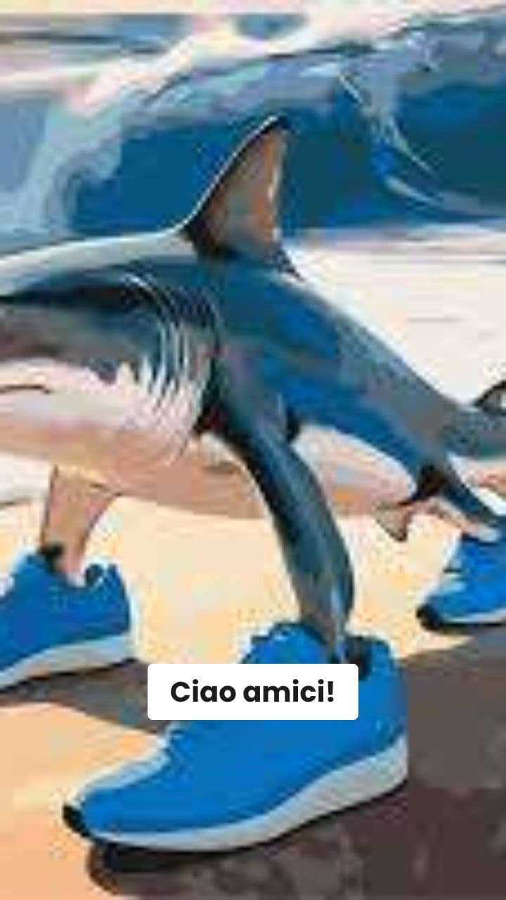 SqualoPipistrello: L'Avventura Culinaria Caotica!