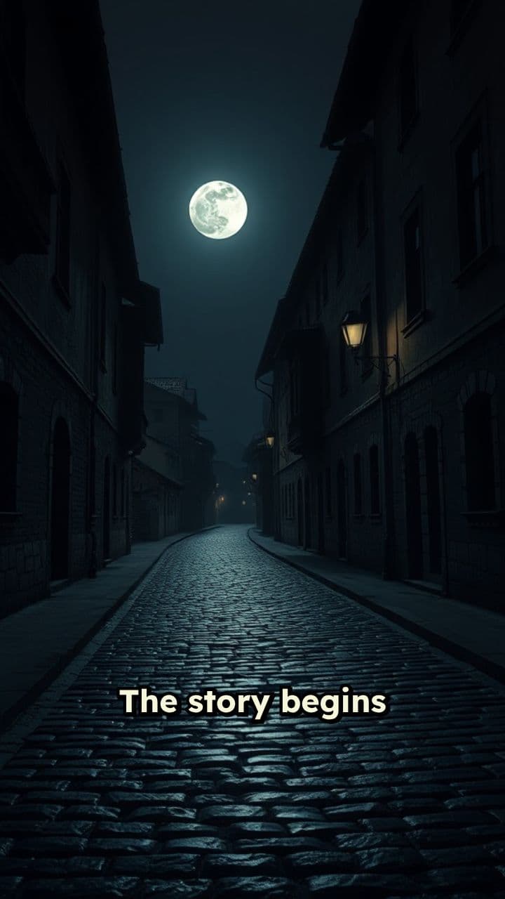 The Serbian Dancing Lady