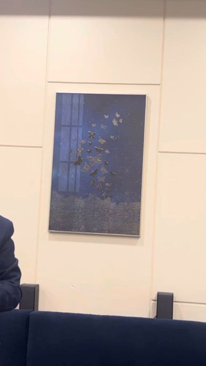 Stuck For Words In An Interview?