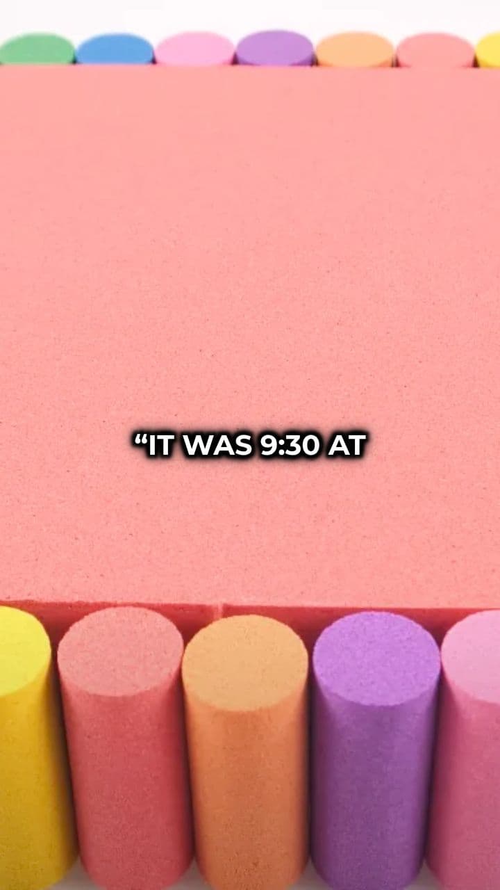 Trust Your Instincts