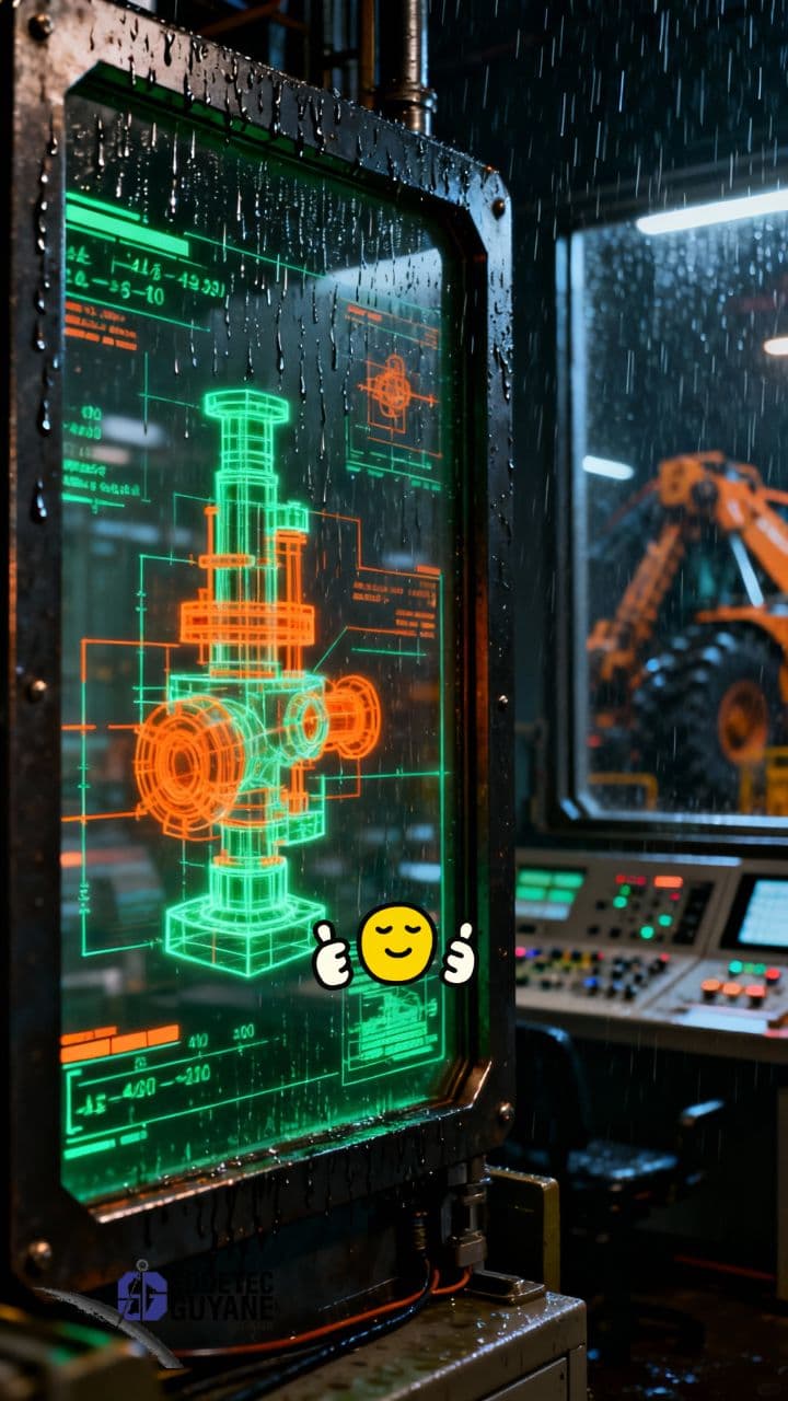 Ingénierie et collaboration mondiale en action