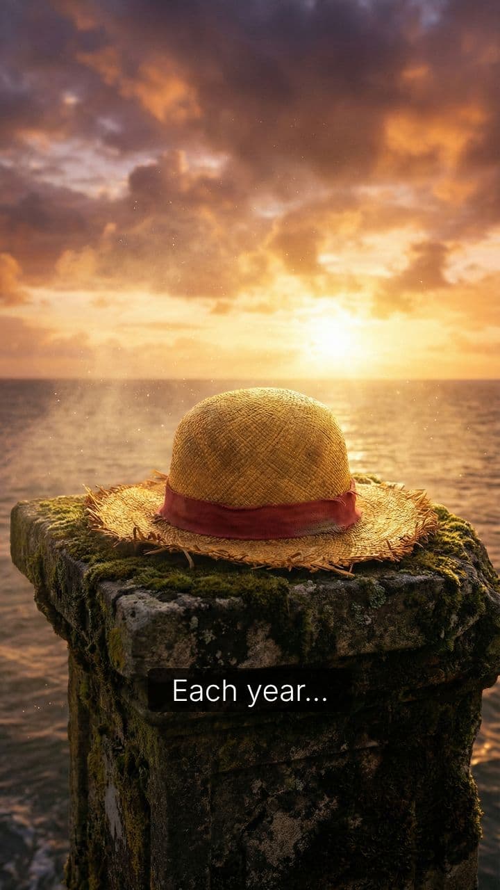 Noël des Nakamas – 2025 Trailer