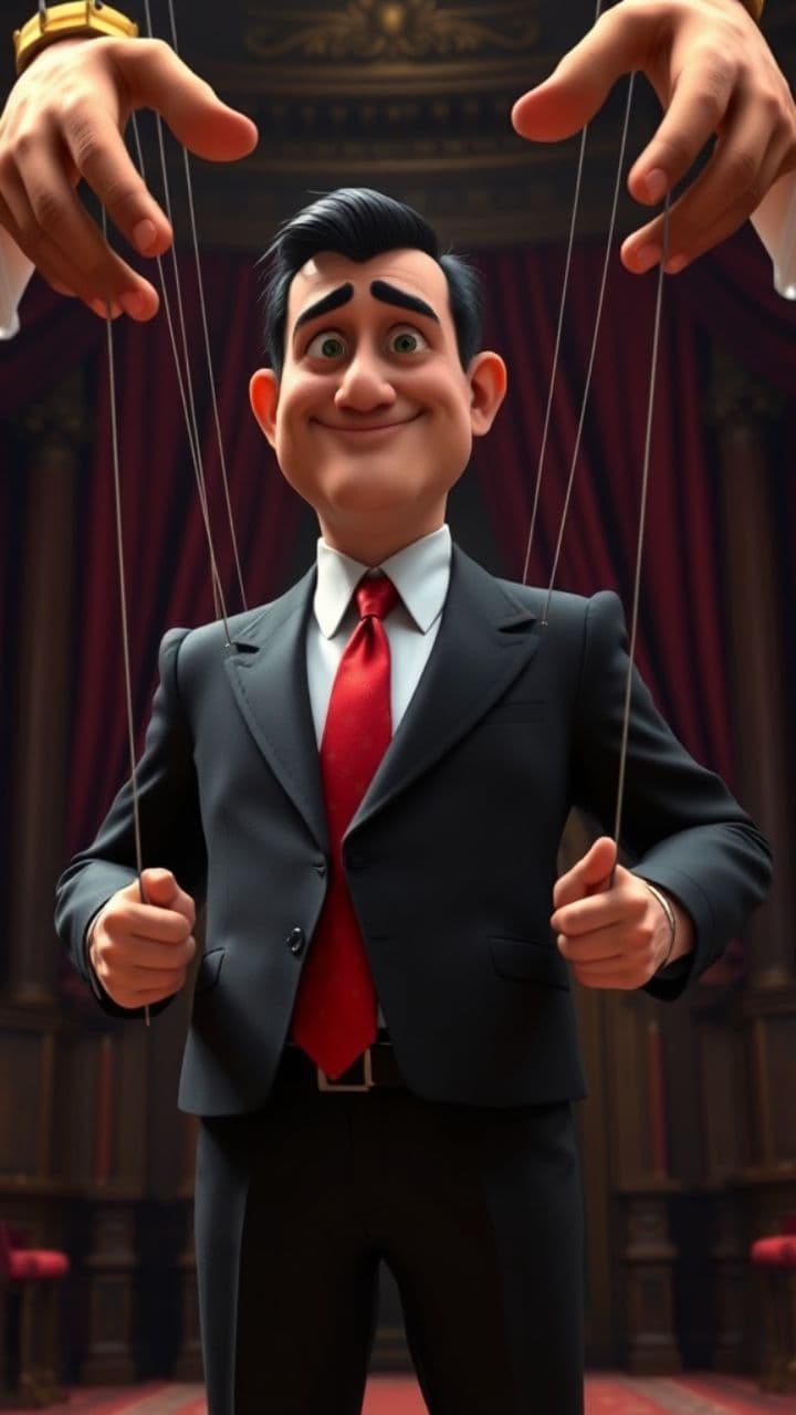 Сейм: позорное поколение депутатов