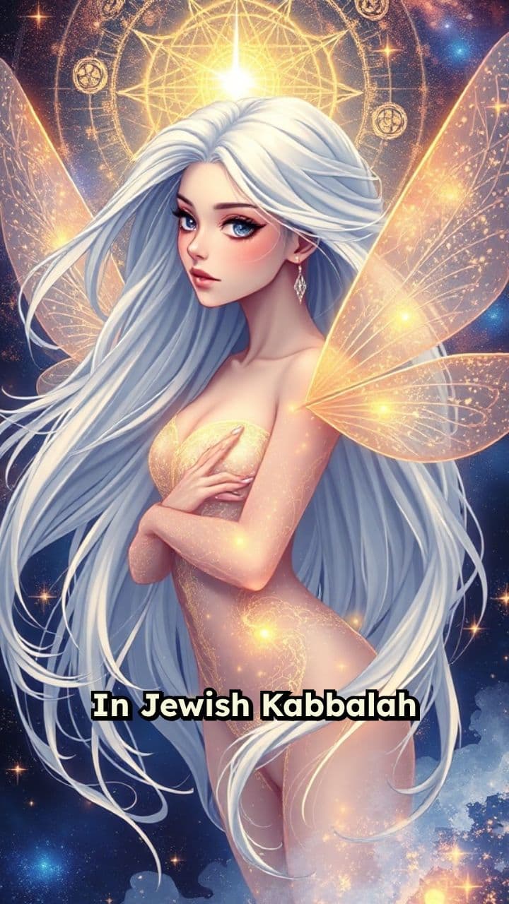 Endless Desire: A Sacred Journey