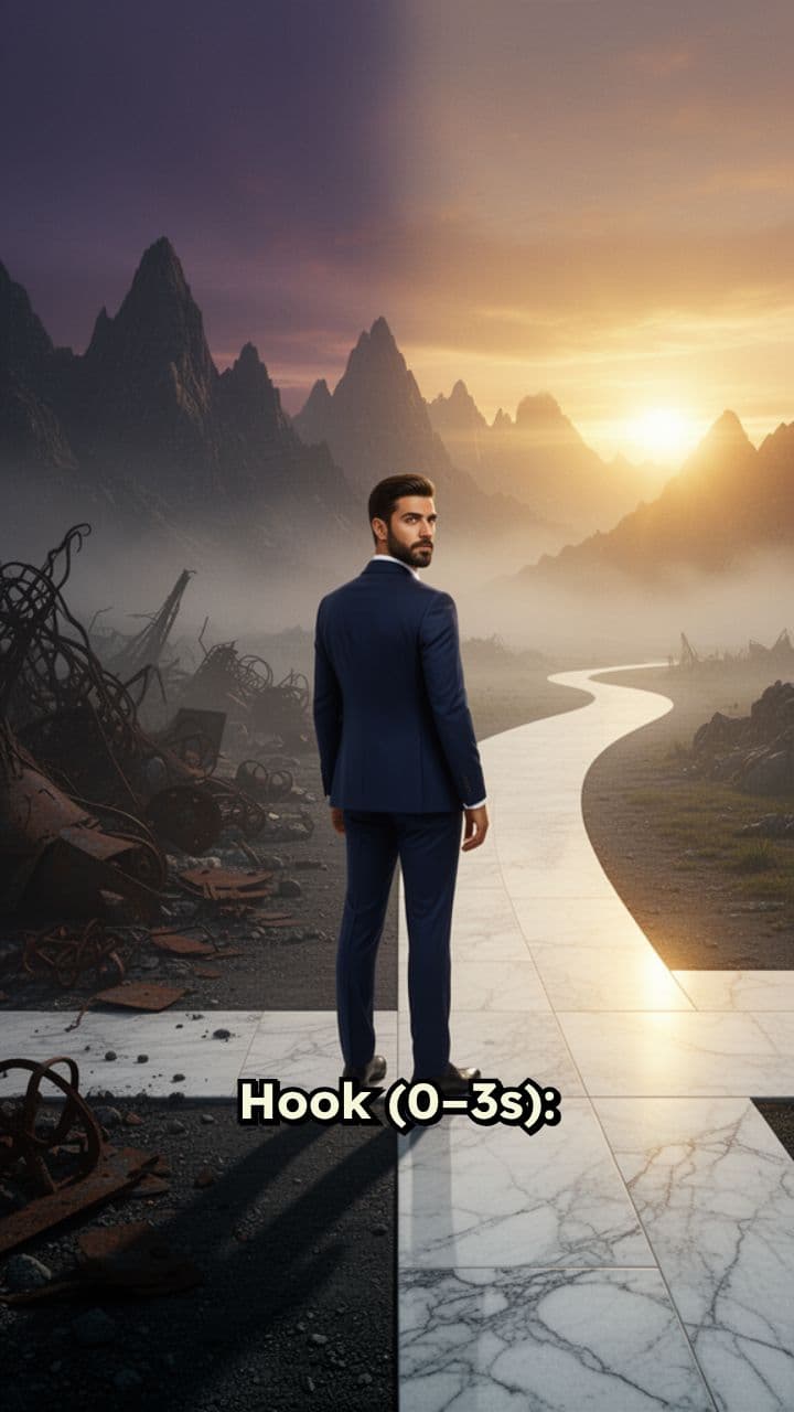 10 Millionaire Rules to Stop Being Broke