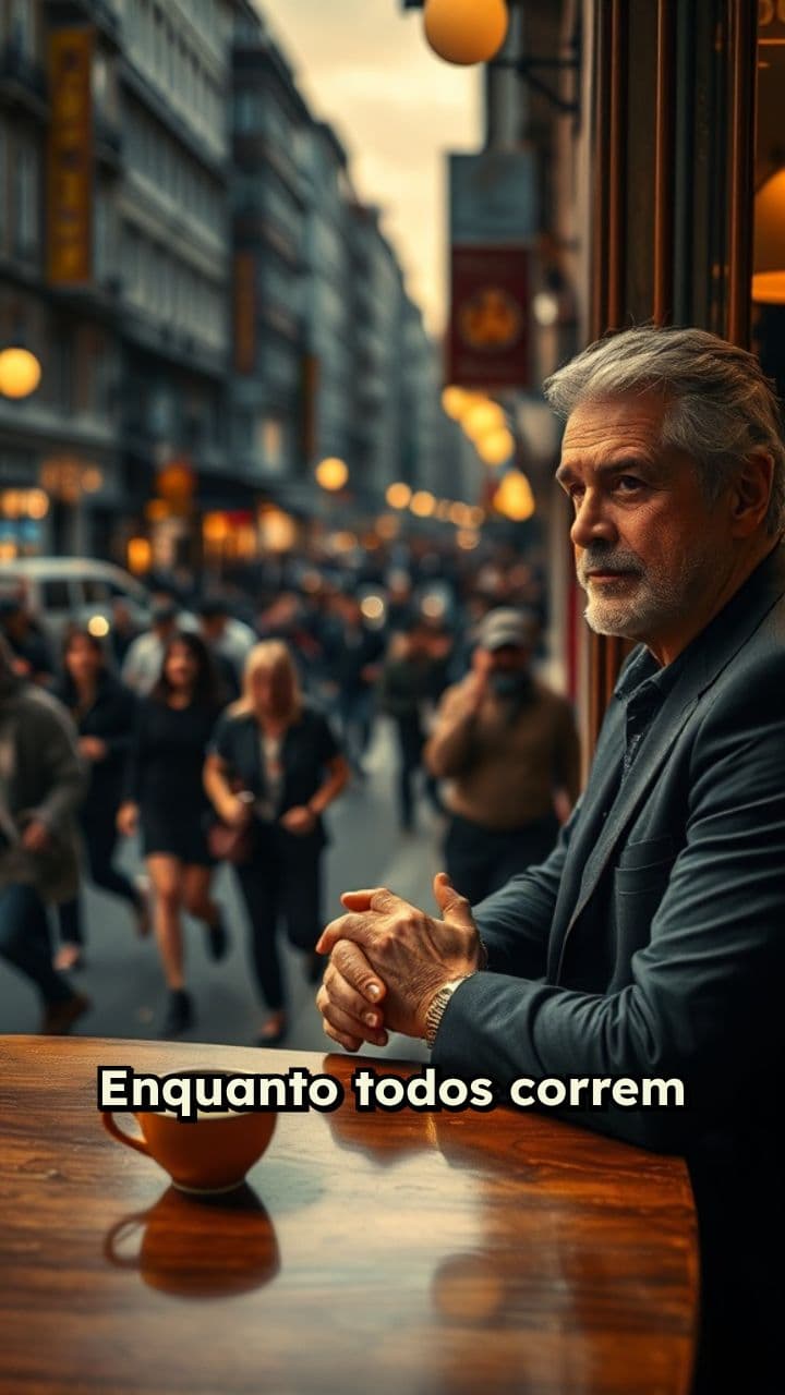 Construindo Patrimônio com Disciplina