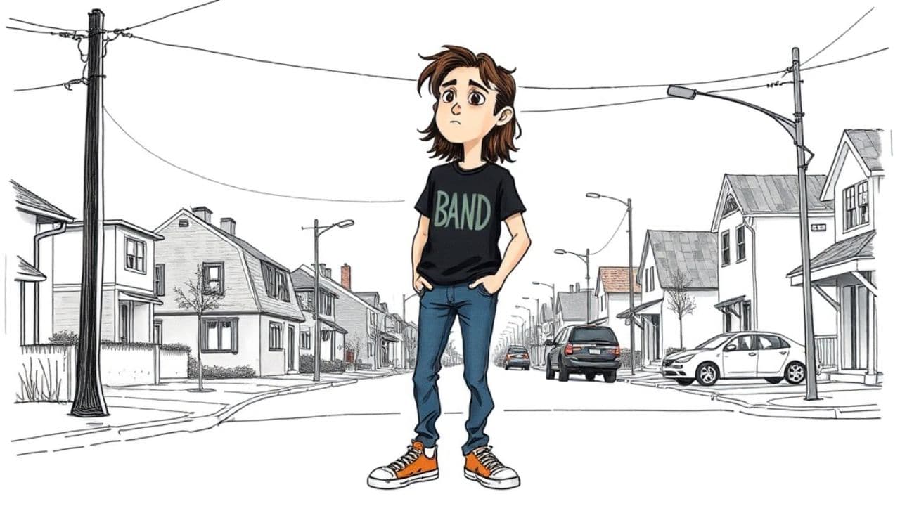 Boring, Colorless, Irritating, Tiresome